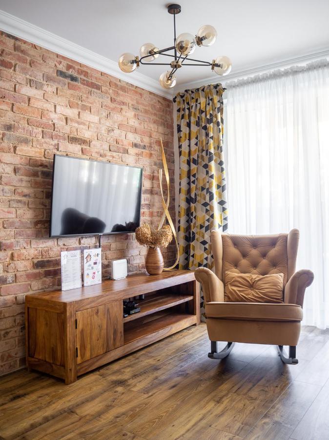 Apartment Brick House Premium *