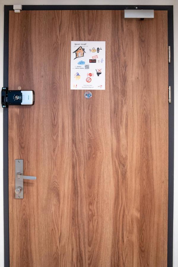 Apartment Brick House Premium Breslau