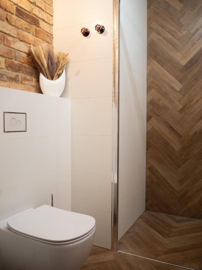 Apartment Brick House Premium Breslau