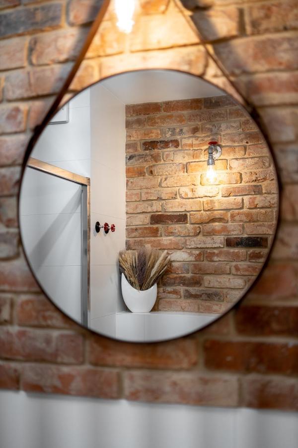 Apartment Brick House Premium Breslau