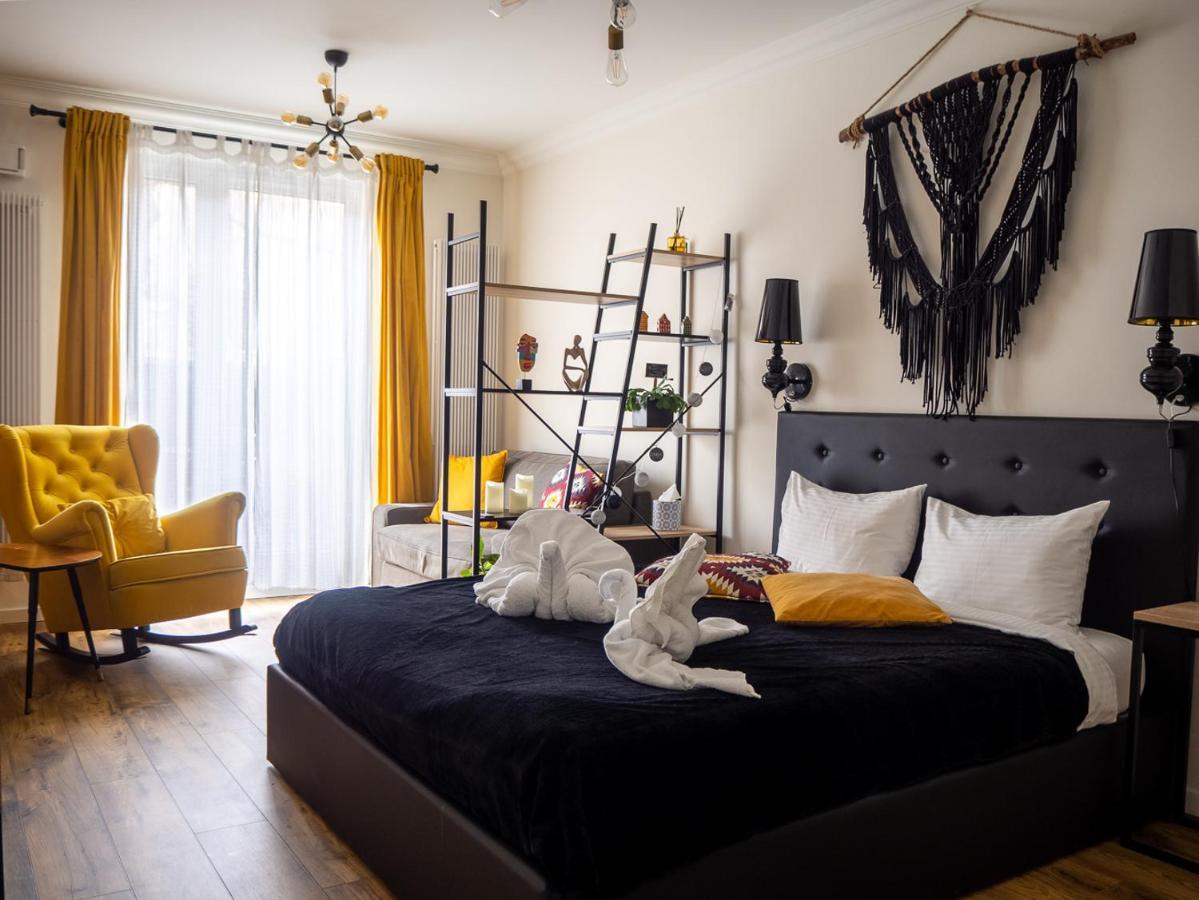 Apartment Brick House Premium Breslau
