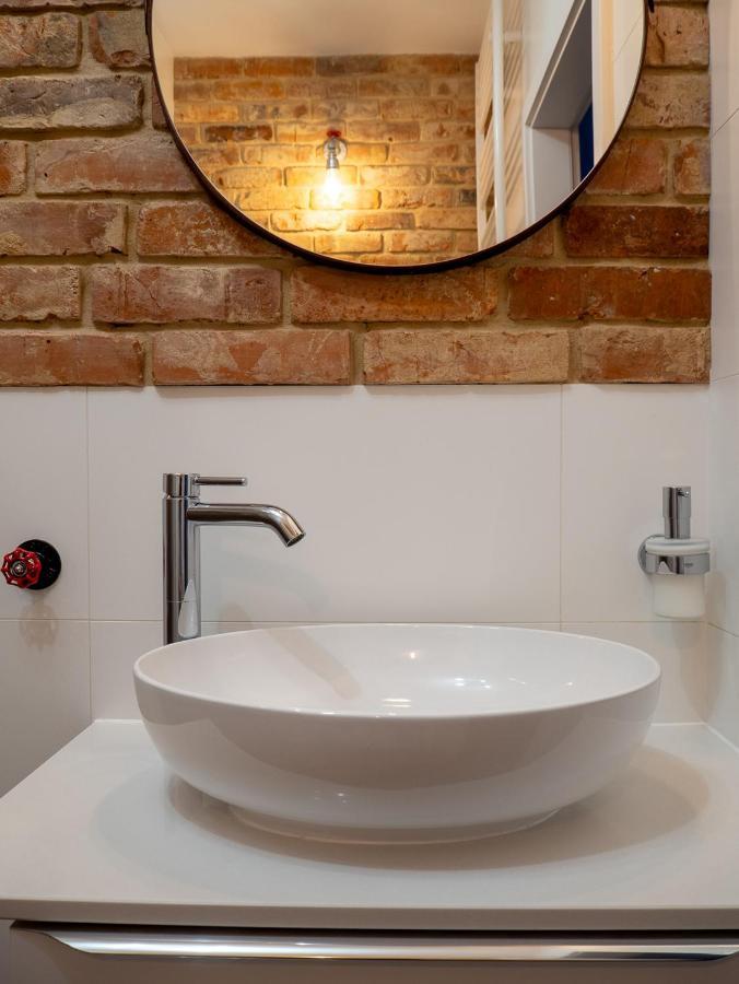 Brick House Premium * Breslau