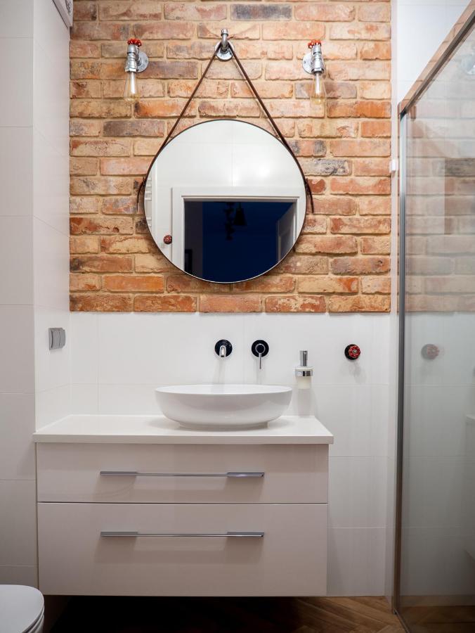 Brick House Premium Apartment *