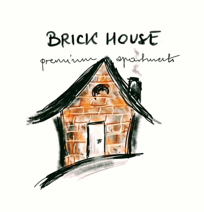 Brick House Premium *