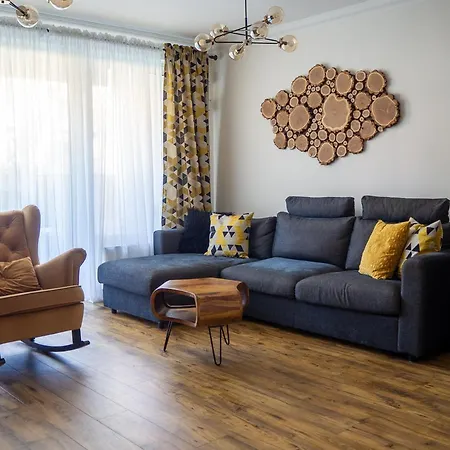 Brick House Premium Apartments Breslau Exterior foto