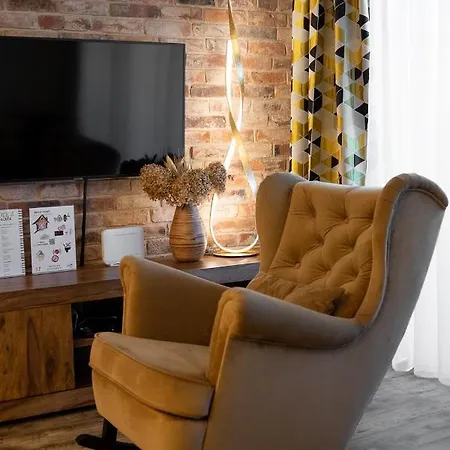 Brick House Premium Apartments Breslau Exterior foto