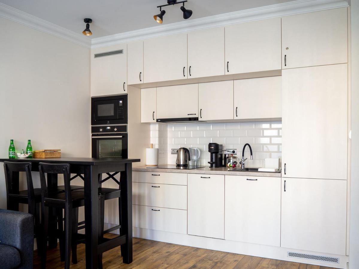 Brick House - Zoska Apartmán Vratislav